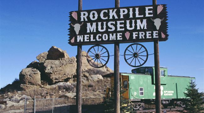 RockpileMuseum
